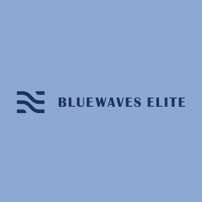 BlueWaves Elite