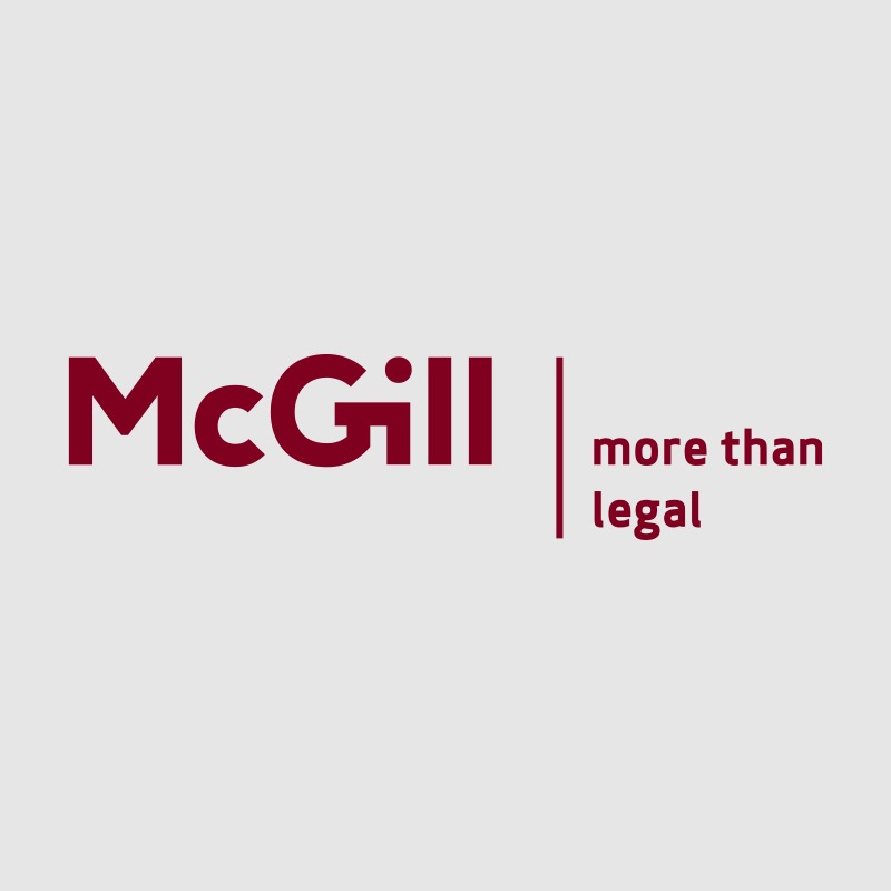 McGill Logo